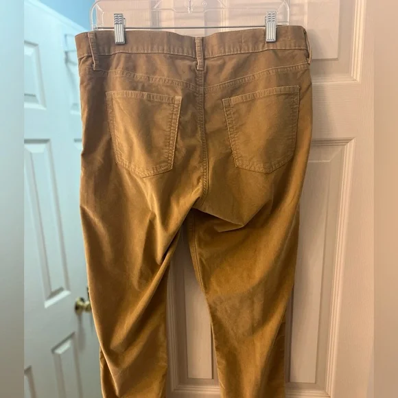 Gap 1969 Womens corduroy Jean legging - Picture 5 of 8